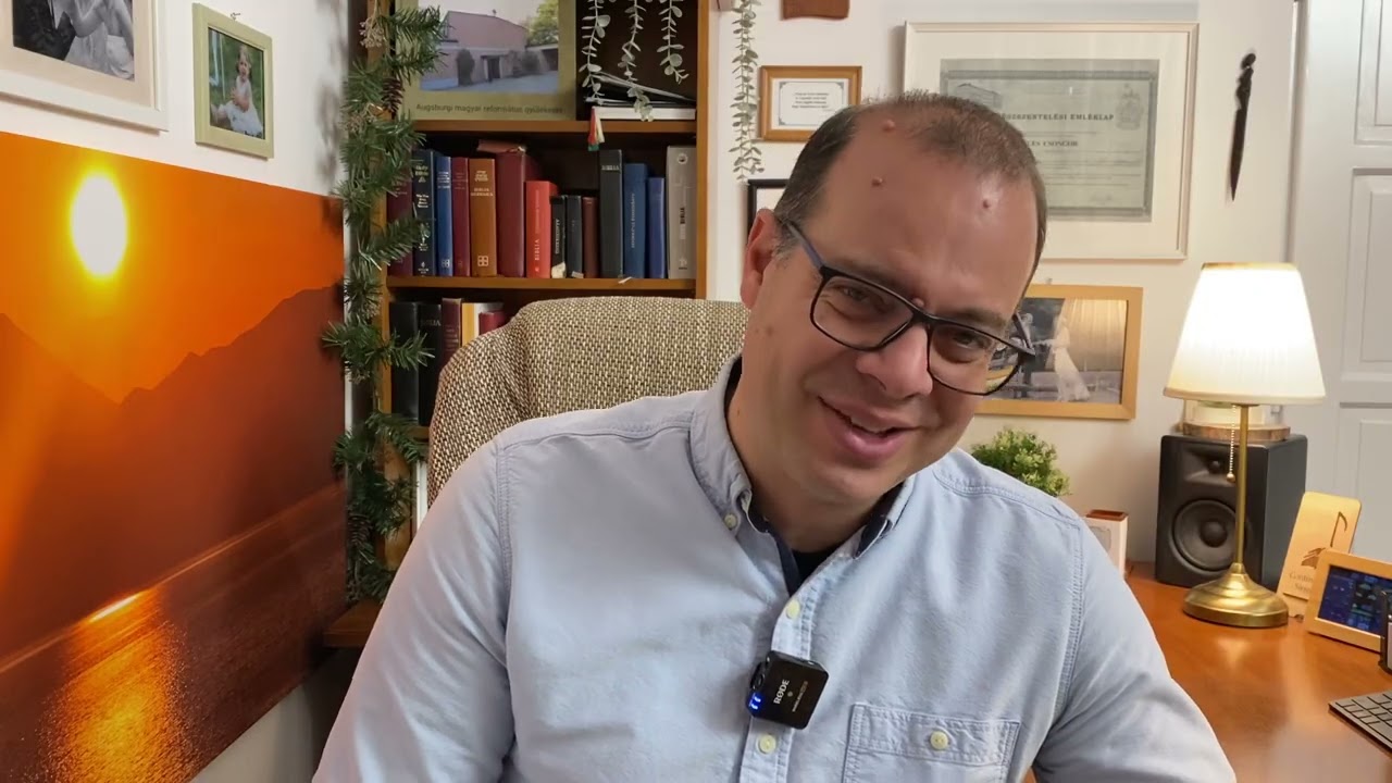 Felesleges körök? - Napsugarak - Üzenet minden reggel - 2025. november 11.