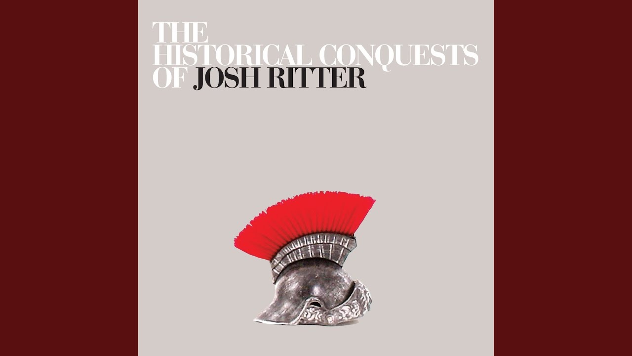Josh Ritter - To the Dogs or Whoever
