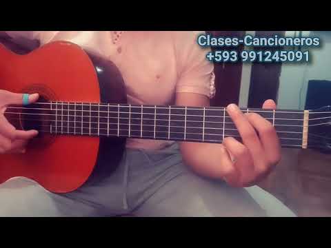 How to Play Ecuadorian Pasillo - Tutorial by Patricio Chamba - 🇪🇨