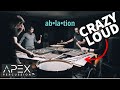 What do 4 GLOCKENSPIELS sound like at once?? - Ablation: Konstantine Vlasis