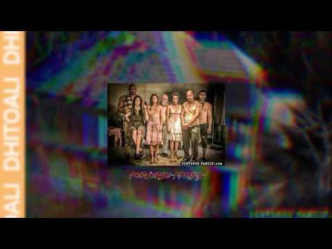 Perverse Family❗ ~ Kukira Horor Eh Ternyata Kotor - Dhito Ali (Official Music Video)