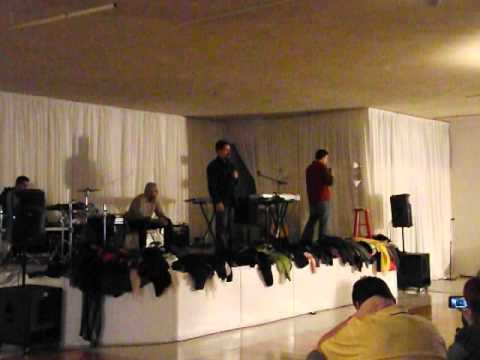 David Hogan- Miracles and Gold APR 22-12 part 3