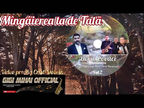 Dorin Covaci 2021 - Mangaierea Ta de Tata VOL2
