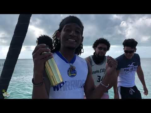 Yaady Kiid, J MXLLXON - Benihana Remix (Official Music Video)