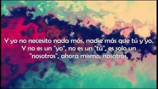 Crystal Fighters - You and I ( subtitulada en español )