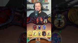 Nozdormu ist einfach krank... | #hearthstone #deck #ranked #decklist