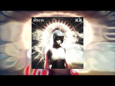 FLASHEY X SKYPIERR - 🌪️⚡STORM⚡🌪️