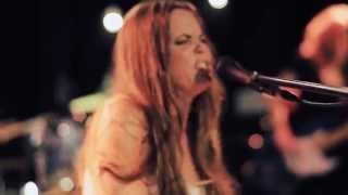 Bonnie Bishop - Right Where You Are (Live)