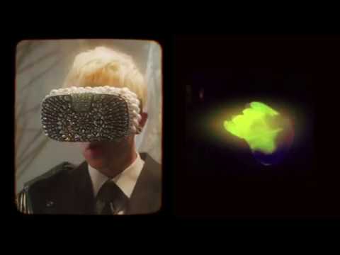 niahn - Broken Hurt [Official Music Video]