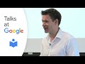 The Future of the Book | Hannu Rajaniemi | Talks at Google