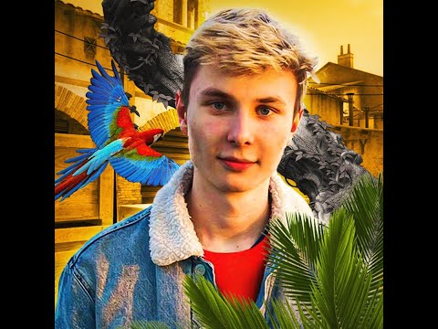 🎵 Young Mateo - Smutna Piosenka Rap 🎤🎵