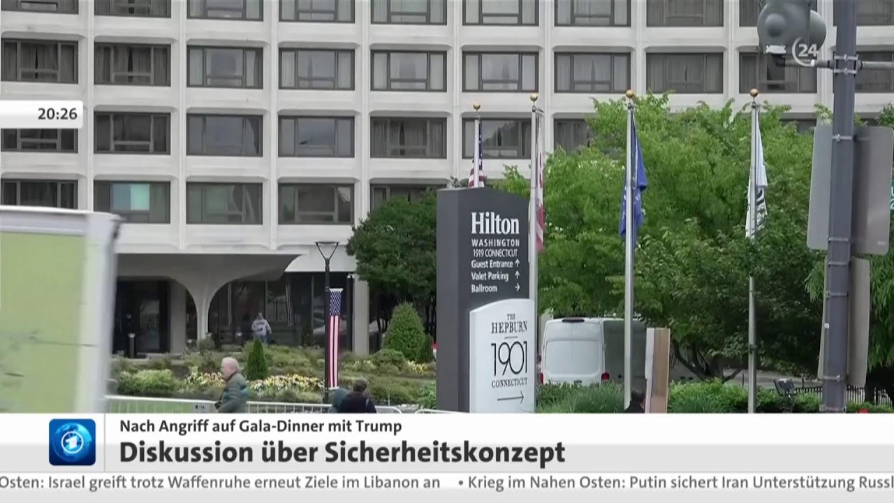 🌍 tagesschau24 Top-Thema, 27.4.2026 | Soziale Gerechtigkeit in Deutschland