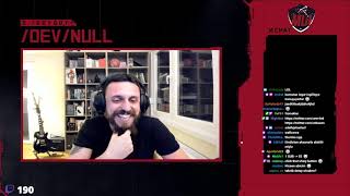 HackerOne Yayını ! Hacking ve BugBounty Hakkında Her Şey /w @utkusen &