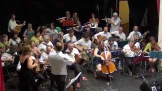 Grand bal Big Band Trad de St Jean d'Angely