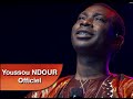 Youssou Ndour - Live à New York - "Boulko Ndamoo"
