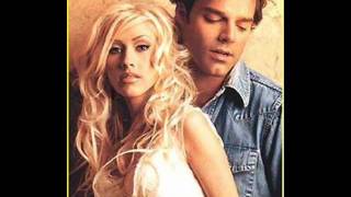 Christina Aguilera- El Beso del Final