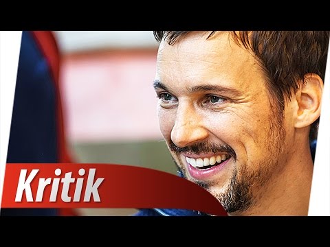 HIN UND WEG Trailer Deutsch German & Kritik