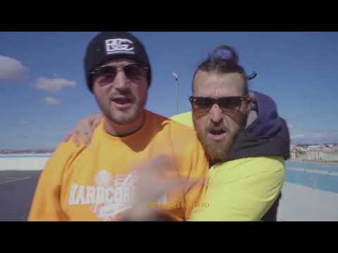 JESUS CABALLERO Feat. RAFA CARLAVILLA - AMOR SALUD DINERO (VIDEOCLIP)