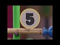 Look Both Ways For Five Kinds Of Fun Only E I E I O