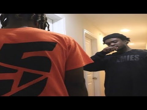 Alvin Abyss x 5G - Stick 2 Da Script (Prod. by fatherblaze x rxsegold)