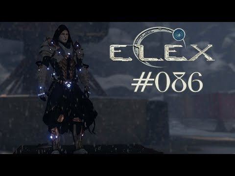 Elex #086 - Familientreffen | Let's Play