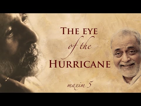 Guidelines for Heartful Living | The Eye of the Hurricane | Spiritual Secrets |Maxim 5| Heartfulness