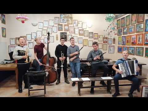 KAPELA ISKRA - Synowie Lachowskiej Ziemi