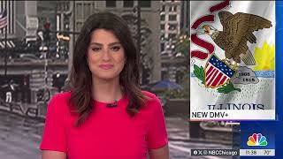First Illinois DMV+ facility opens in Chicago suburb