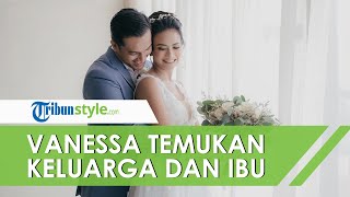 Faisal Sebut Vanessa Angel seperti Menemukan Keluarga dan Sosok Ibu setelah Menikah dengan Bibi