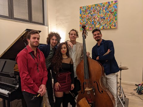 The Beat Halls - Video di Presentazione