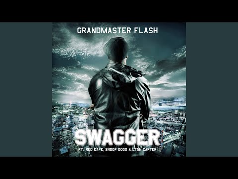 Swagger feat. Red Café, Snoop Dogg & Lynda Carter (Grandmaster Flash Street Leak mix)