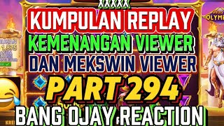 Download lagu YANG ASLI !! KUMPULAN MAXWIN OLYMPUS TERBESAR HARI ✨ BANG OJAY  ♨️ POLA GACOR OLYMPUS HARI INI mp3