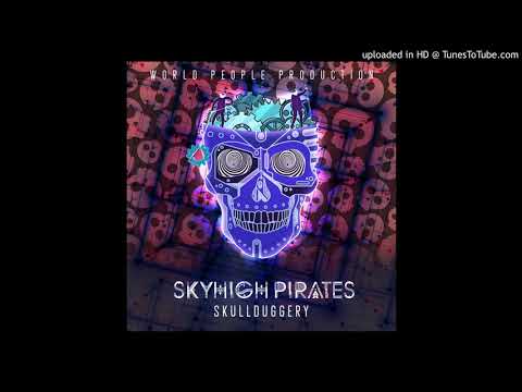 Skyhigh Pirates - Dementia Adventure