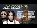 Sholawat Terbaru ST 12 X Setia Band Full Album Religi Kebesaranmu Memujamu