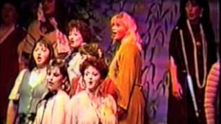 Groupe Choeur à Coeur - Le Showbusiness