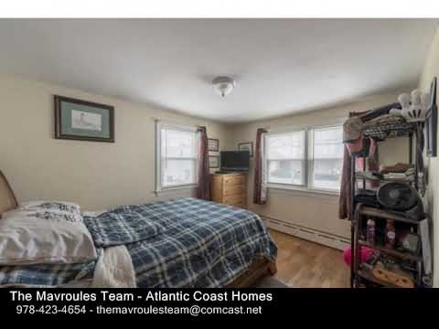 6 Stoneham St, Woburn MA 01801 - Single Family Home - Real Estate - For Sale -