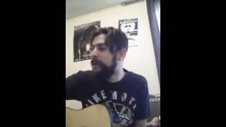Jason Lancaster - Climb Up To My Window (Country Cover)