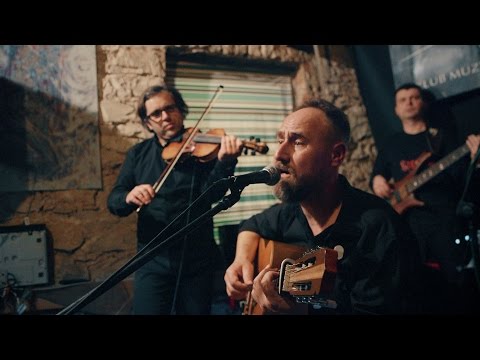 Paweł Łowicki - Stacyjka [live]