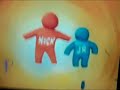 Nelvana And Nick Jr Logo Little Bear 1999