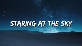 XXXTENTACION - Staring At The Sky (lyrics)