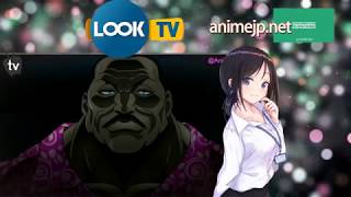 Baki 2018 Episode 13 English