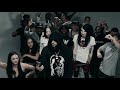 ODETARI - GMFU (w/ 6arelyhuman) [Official Music Video]