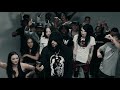 ODETARI GMFU W 6arelyhuman Official Music Video