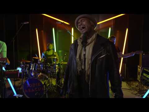 Jodie Abacus - Good Feeling [MXXWLL Remix] (YouTube Music Foundry)