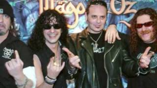 Mago de Oz Moonlight Shadow (cover Mike Oldfield)