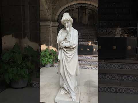 Basílica de los Remedios. Naucalpan Edo. de Mex #historia #cultura