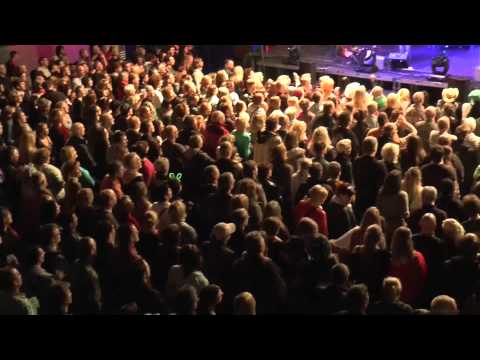 Sherman Noir & The Highway Surfers * Make Love* (live in Berlin)