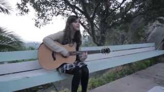 Authenticity Tiffany Alvord