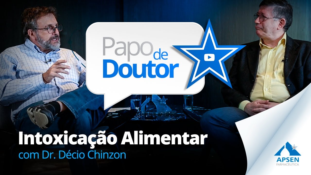 O que é Intoxicação alimentar e quais seus sintomas?