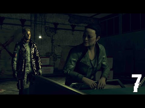 WATCH DOGS LEGION | PART 7 | Clan Kelley's New Export (PC) Playthrough